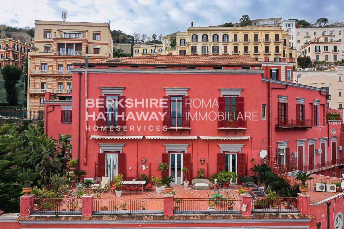 Via Posillipo, fotografia 6 di 10