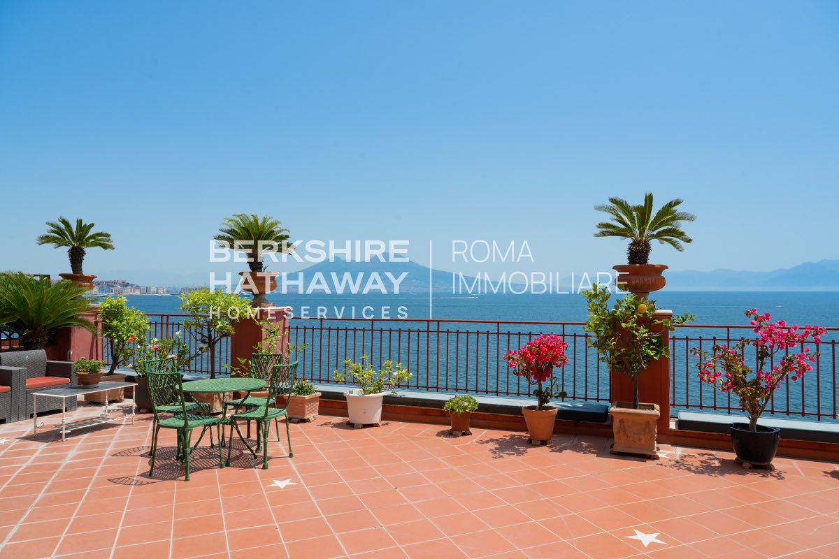 Via Posillipo, fotografia 7 di 10