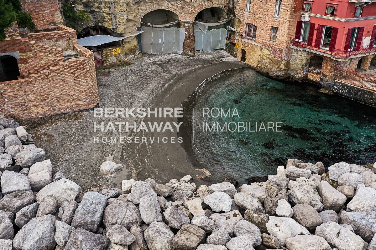 Via Posillipo, fotografia 9 di 10