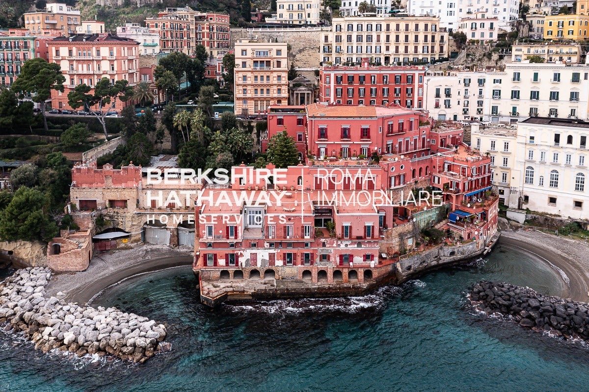 Via Posillipo, fotografia 10 di 10