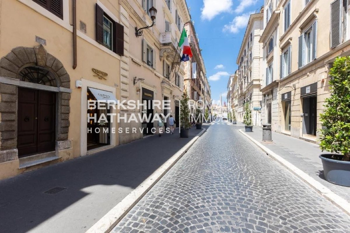 Piazza di Spagna, fotografia 5 di 10