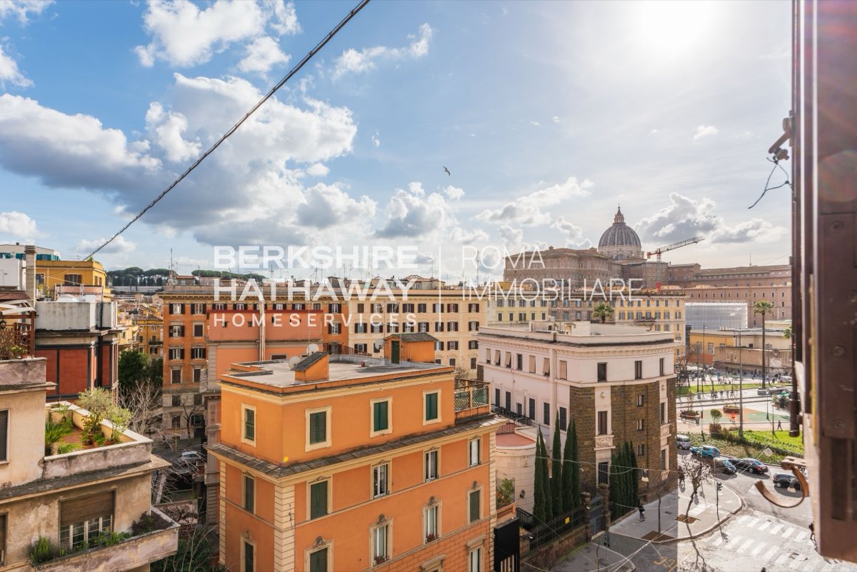 Via Cola di Rienzo, fotografia 4 di 10