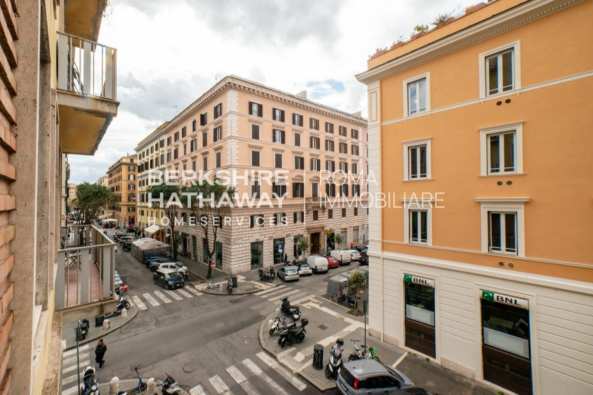 Via dei Gracchi, fotografia 1 di 10