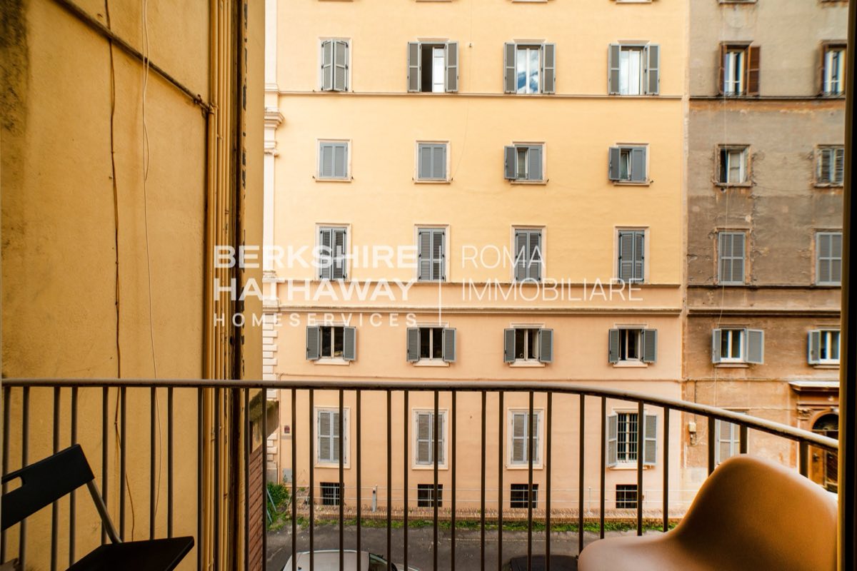 Via dei Gracchi, fotografia 6 di 10