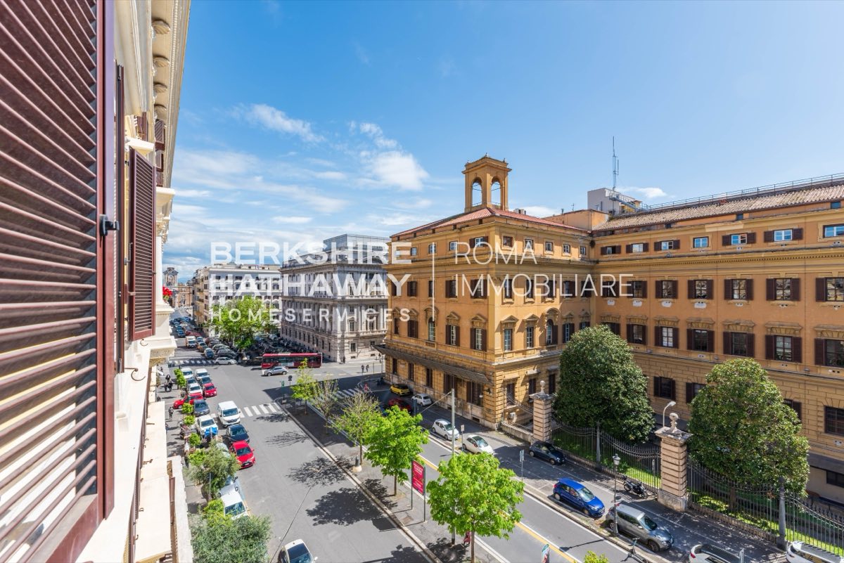Via XX Settembre, fotografia 9 di 10
