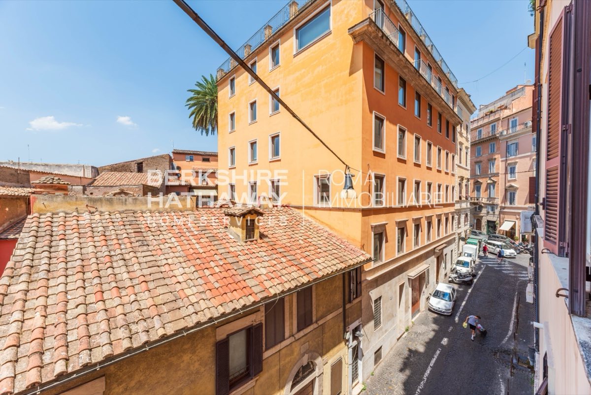 Via Sistina, fotografia 9 di 10