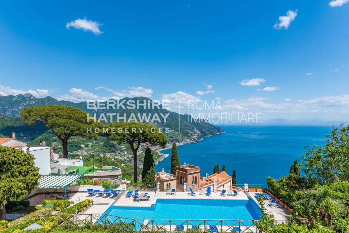 Ravello, fotografia 10 di 10