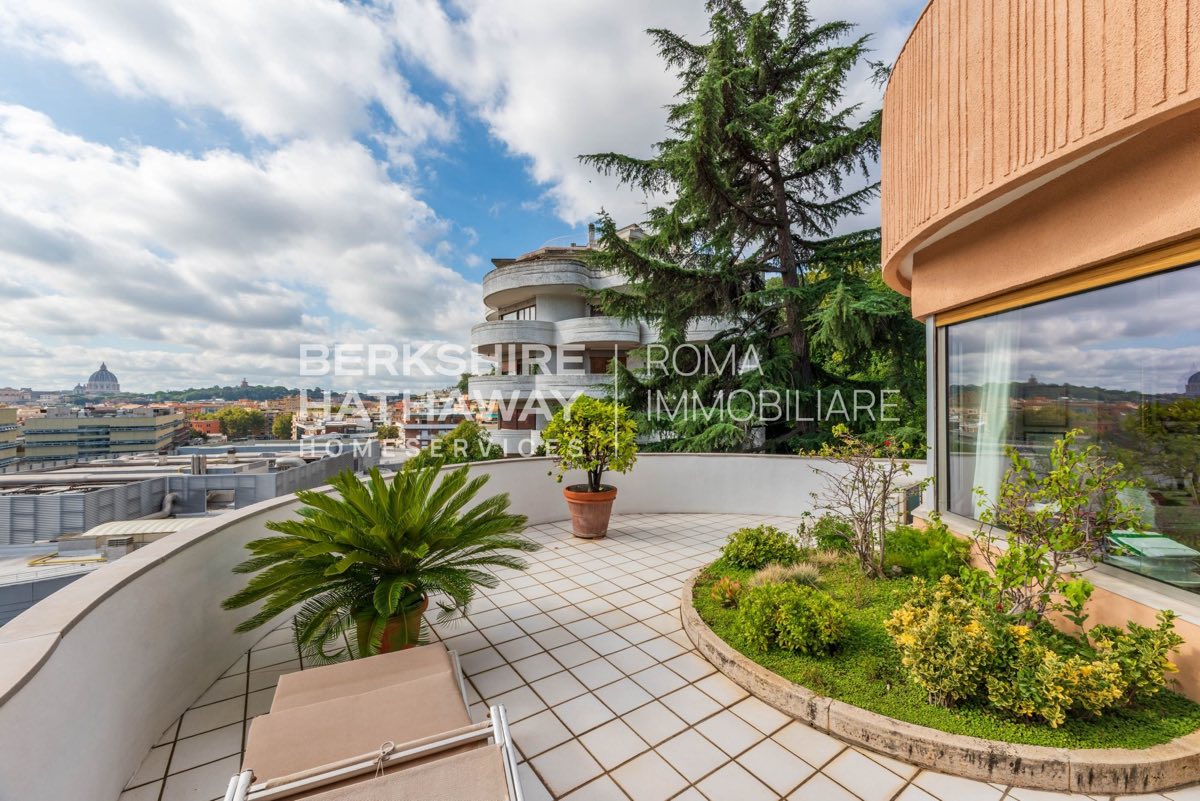 Viale Giuseppe Mazzini, fotografia 8 di 10