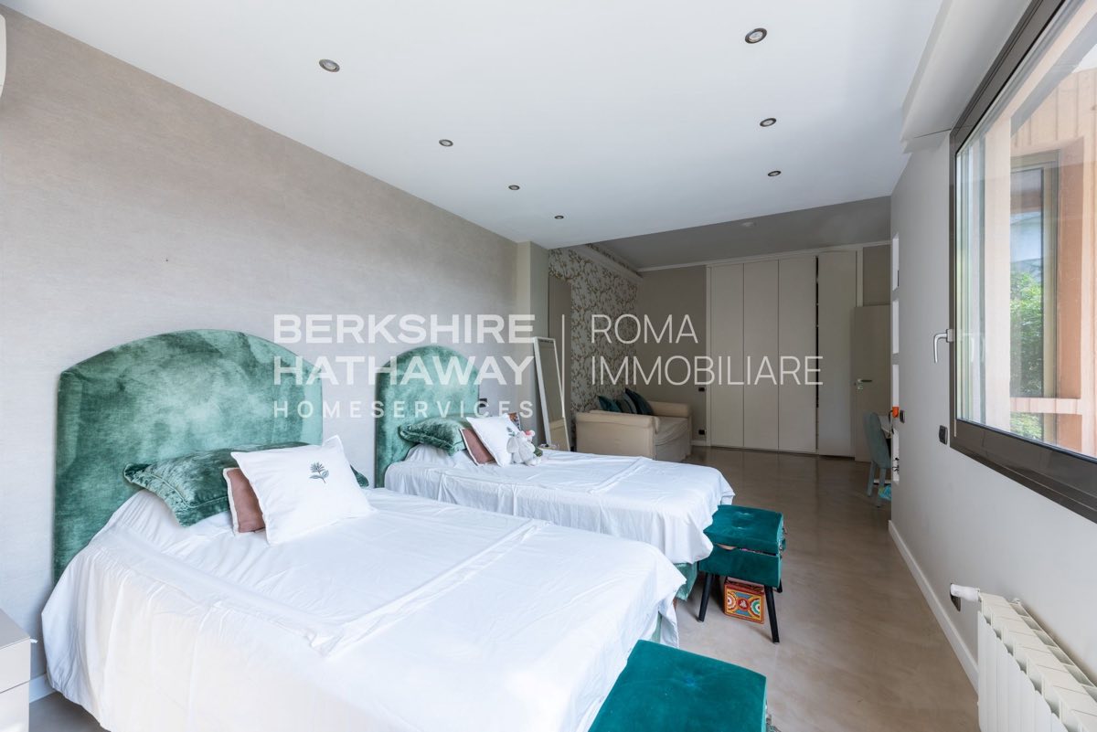 Viale Giuseppe Mazzini, fotografia 9 di 10
