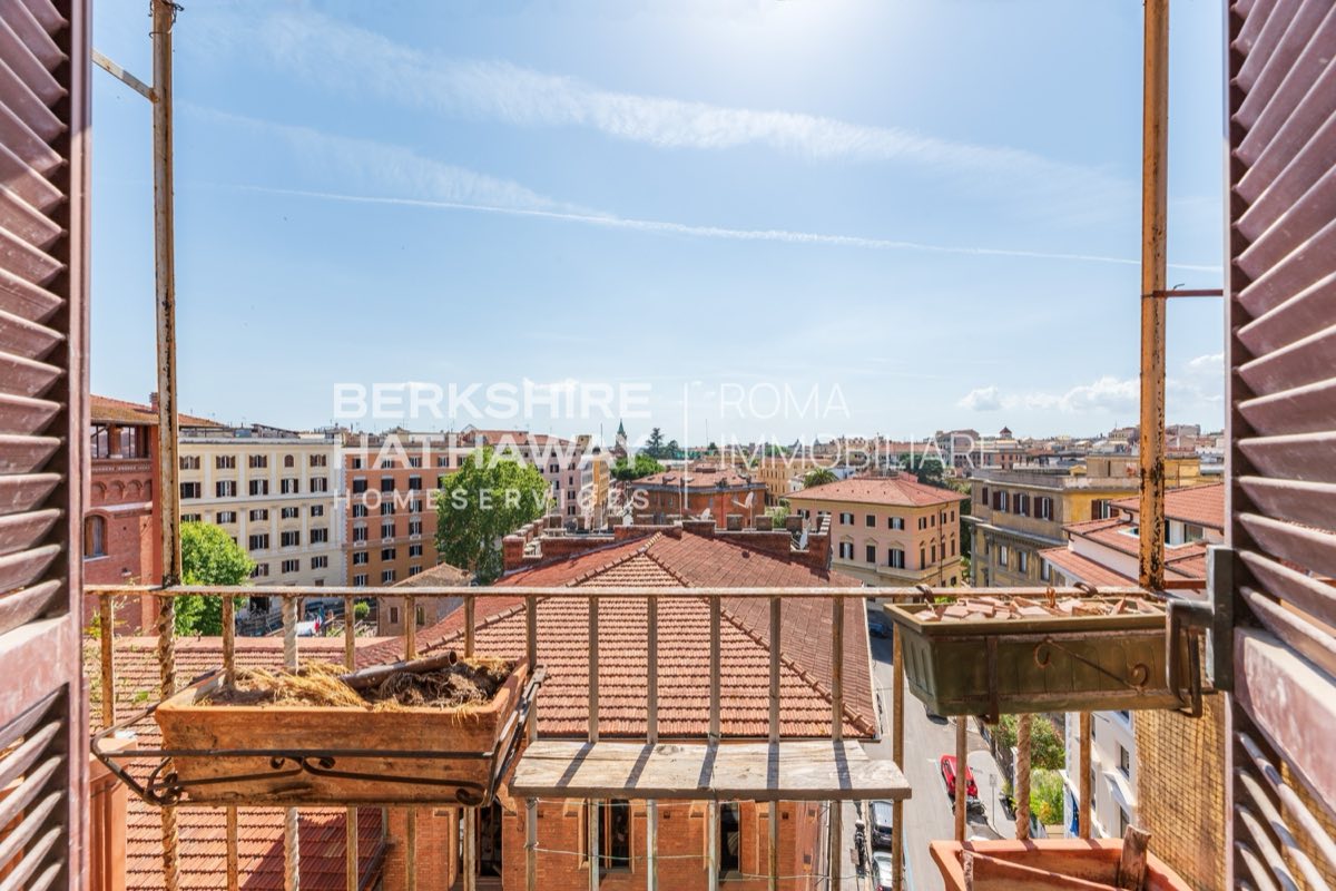 Via Collina, fotografia 1 di 10