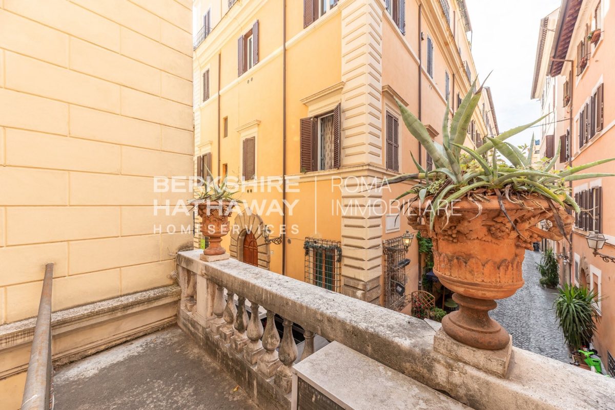Via Bocca di Leone, fotografia 5 di 10