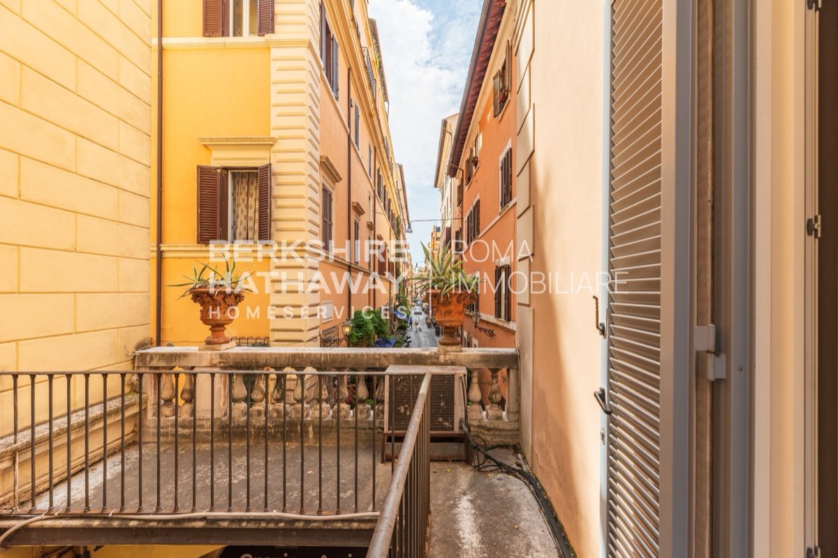 Via Bocca di Leone, fotografia 10 di 10