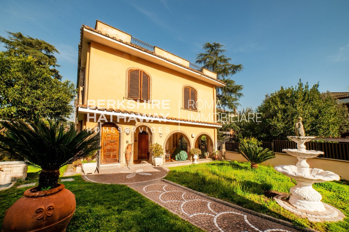 Via Appia Antica
