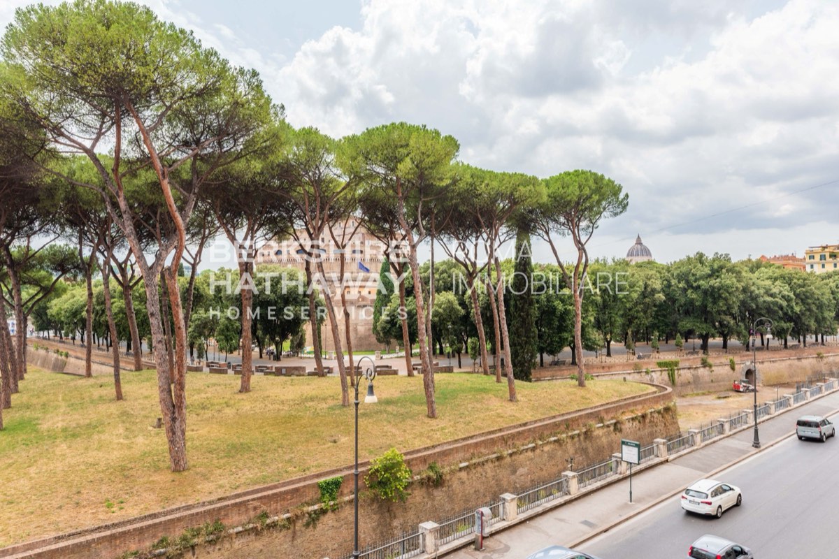 Piazza Cavour