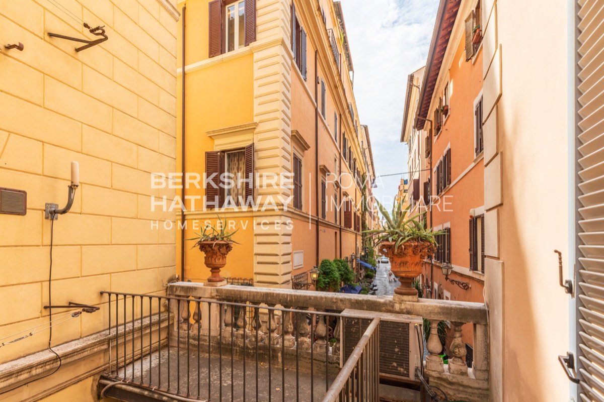 Via Bocca di Leone