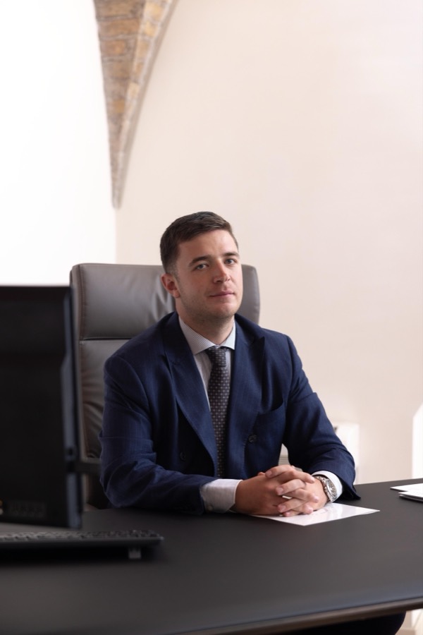 Alessio Aliberti