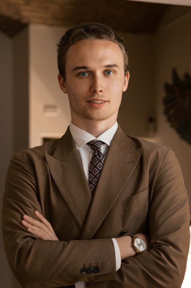 Alexey Bukhmenov