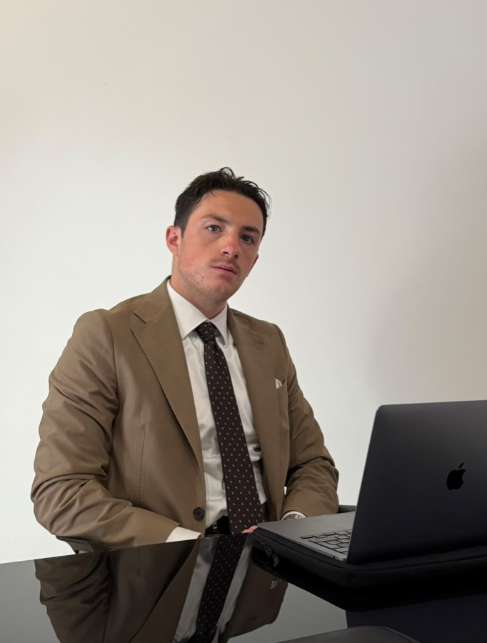 Andrea Aliberti