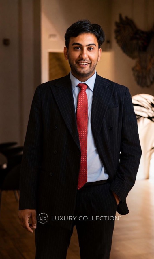 G. Navjot Singh